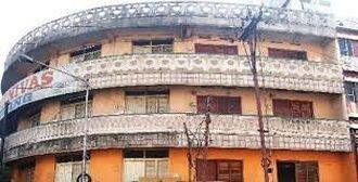 Hotel Shantinivas Boarding And Lodging, Mysore 1